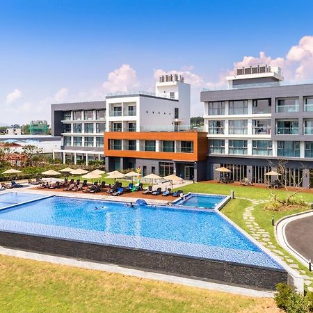 The Grand Sumorum Seogwipo Exterior photo