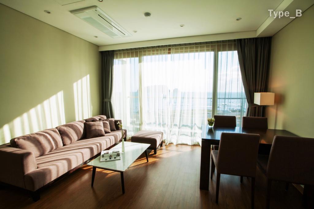 The Grand Sumorum Seogwipo Exterior photo